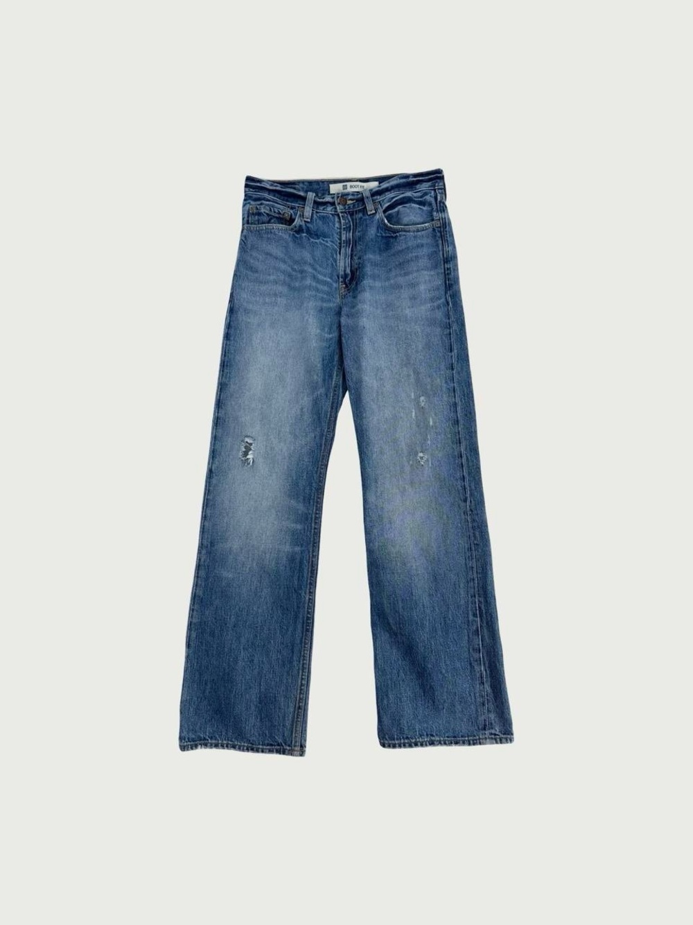 Vintage Gap Boot Fit Jeans